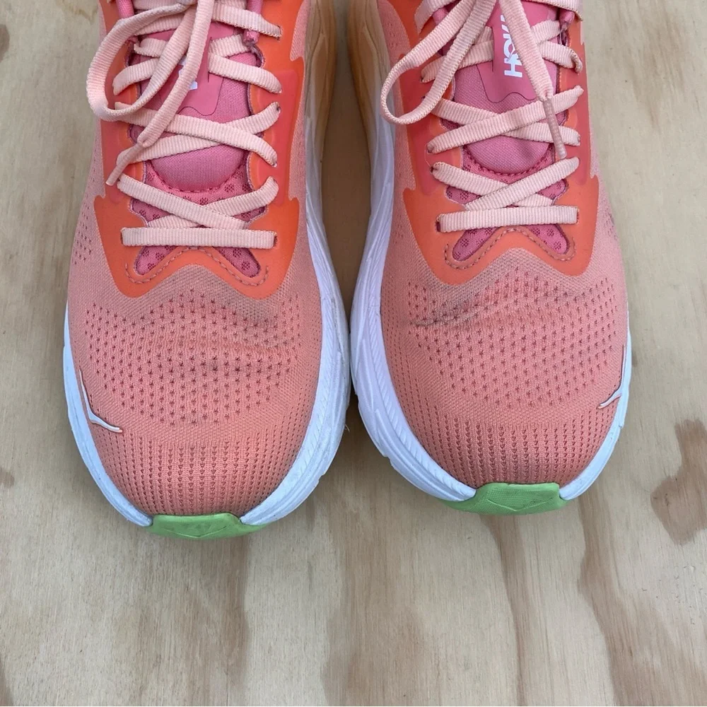 Hoka Arahi 7 Women's - Picture 4 of 7